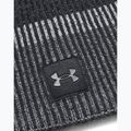 Шапка за бягане Under Armour Launch Reflective black/black/reflective 2