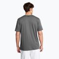 Мъжка тениска Under Armour Sportstyle Left Chest castlerock/black 2