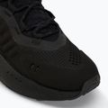 Under Armour Phantom 4 дамски обувки black/anthracite/black 8