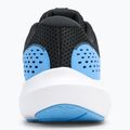 Мъжки обувки за бягане Under Armour Charged Surge 4 anthracite/horizon blue/horizon blue 6