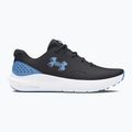 Мъжки обувки за бягане Under Armour Charged Surge 4 anthracite/horizon blue/horizon blue 9