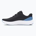 Мъжки обувки за бягане Under Armour Charged Surge 4 anthracite/horizon blue/horizon blue 10