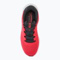 Дамски обувки за бягане Under Armour Charged Pursuit 3 Big Logo racer red/anthracite/white 5