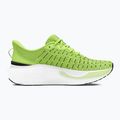 Дамски обувки за бягане Under Armour Infinite Elite morph green/retro green/black 10