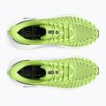 Дамски обувки за бягане Under Armour Infinite Elite morph green/retro green/black 11