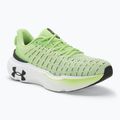 Мъжки обувки за бягане Under Armour Infinite Elite morph green/retro green/black