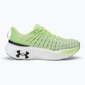 Мъжки обувки за бягане Under Armour Infinite Elite morph green/retro green/black 2