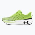 Мъжки обувки за бягане Under Armour Infinite Elite morph green/retro green/black 9