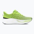 Мъжки обувки за бягане Under Armour Infinite Elite morph green/retro green/black 10