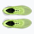 Мъжки обувки за бягане Under Armour Infinite Elite morph green/retro green/black 11