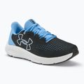 Дамски обувки за бягане Under Armour Charged Pursuit 3 Big Logo black/horizon blue/white