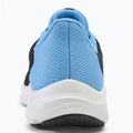 Дамски обувки за бягане Under Armour Charged Pursuit 3 Big Logo black/horizon blue/white 6
