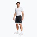 Мъжки футболни шорти Under Armour Challenger Pro Train black / white 2