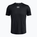 Мъжка футболна фланелка Under Armour Chellenger Pro Train черна/бяла 3