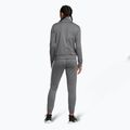 Дамски спортен екип Under Armour Tricot castlerock/white 2