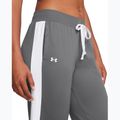 Дамски спортен екип Under Armour Tricot castlerock/white 3