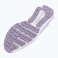 Дамски обувки за бягане Under Armour Charged Surge 4 salt purple/salt purple/black 5