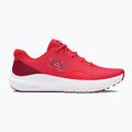 Мъжки обувки за бягане Under Armour Charged Surge 4 racer red/cardinal/cardinal 2