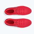 Мъжки обувки за бягане Under Armour Charged Surge 4 racer red/cardinal/cardinal 4