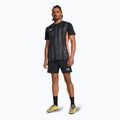 Мъжки футболни шорти Under Armour Challenger Pro Woven black / white 2