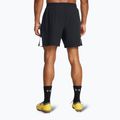 Мъжки футболни шорти Under Armour Challenger Pro Woven black / white 3