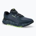 Мъжки обувки за бягане Under Armour Charged Bandit Trail 3 casterock/anthracite/high vis yellow
