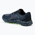 Мъжки обувки за бягане Under Armour Charged Bandit Trail 3 casterock/anthracite/high vis yellow 3
