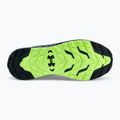 Мъжки обувки за бягане Under Armour Charged Bandit Trail 3 casterock/anthracite/high vis yellow 4