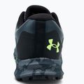 Мъжки обувки за бягане Under Armour Charged Bandit Trail 3 casterock/anthracite/high vis yellow 6