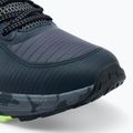 Мъжки обувки за бягане Under Armour Charged Bandit Trail 3 casterock/anthracite/high vis yellow 7