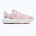 Дамски маратонки Under Armour Infinite prime pink/pink elixir/white 2
