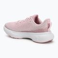 Дамски маратонки Under Armour Infinite prime pink/pink elixir/white 3