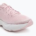 Дамски маратонки Under Armour Infinite prime pink/pink elixir/white 7