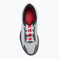 Мъжки обувки за бягане Under Armour Infinite Pro Storm distant grey/black/white 5