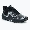 Баскетболни обувки Under Armour Spawn 6 Mid black/distant grey/mod grey