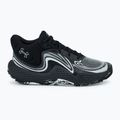 Баскетболни обувки Under Armour Spawn 6 Mid black/distant grey/mod grey 2