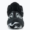 Баскетболни обувки Under Armour Spawn 6 Mid black/distant grey/mod grey 6