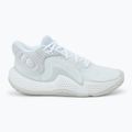 Баскетболни обувки Under Armour Spawn 6 white/distant grey/white clay 2