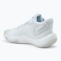 Баскетболни обувки Under Armour Spawn 6 white/distant grey/white clay 3