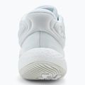 Баскетболни обувки Under Armour Spawn 6 white/distant grey/white clay 6