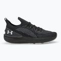 Мъжки обувки за бягане Under Armour Shift black/white/white 2