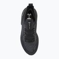 Мъжки обувки за бягане Under Armour Shift black/white/white 5