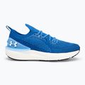 Мъжки обувки за бягане Under Armour Shift tech blue/horizon blue/white 2