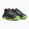 Баскетболни обувки Under Armour Curry Splash 24 purple/lavish/hyper green 3