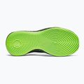 Баскетболни обувки Under Armour Curry Splash 24 purple/lavish/hyper green 4