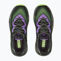 Баскетболни обувки Under Armour Curry Splash 24 purple/lavish/hyper green 5