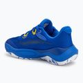 Баскетболни обувки Under Armour Curry Splash 24 royal/taxi/white 3