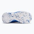 Баскетболни обувки Under Armour Curry Splash 24 royal/taxi/white 4