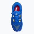 Баскетболни обувки Under Armour Curry Splash 24 royal/taxi/white 5