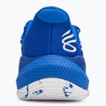 Баскетболни обувки Under Armour Curry Splash 24 royal/taxi/white 6